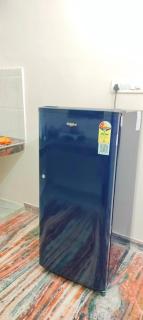 Nirmal heights 101 Entire 2BHK Flat - 4