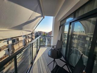 VISTAS Korner CITY CENTR - 1