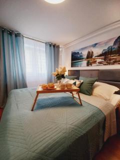 Apartament 2 sypialnie z kuchnią - 200 metrów od morza - Międzyzdroje - 6