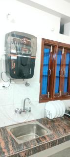 Nirmal heights 101 Entire 2BHK Flat - 3