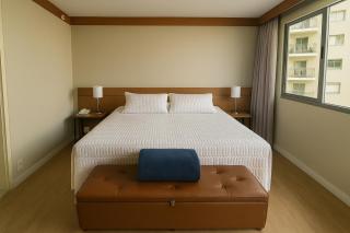 Flat 4 Estrelas - Faria Lima - São Paulo - 6
