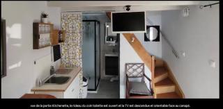 P'tite Maison - Athée-sur-Cher - 4