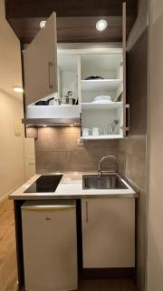 Luxury XIII - Ferga Suites - Madrid - 7