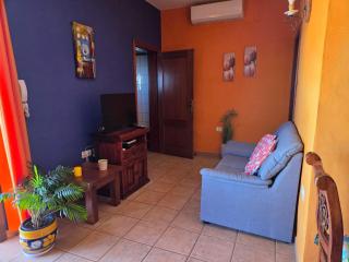 Casa Angel - Fuencaliente - 8