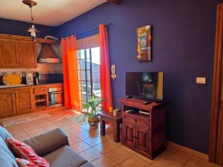 Casa Angel - Fuencaliente - 7