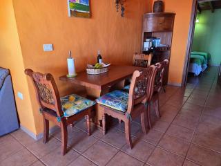 Casa Angel - Fuencaliente - Fuencaliente de la Palma - 5