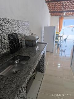 Casa espaçosa em Cabo Frio a 7 min de carro até a Praia do Forte - Cabo Frío - 6