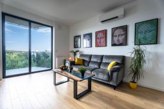 BHB style, Zagreb luxury apartment - Zagabria - 4