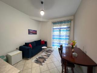 Cozy City Center Apartment - Tirana - 4