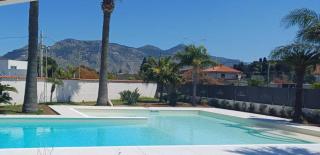 Villa Rosa Luxury Apartment - Mondello - 8