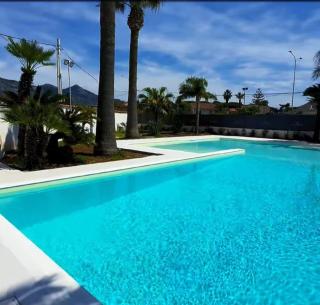 Villa Rosa Luxury Apartment - Mondello - 9