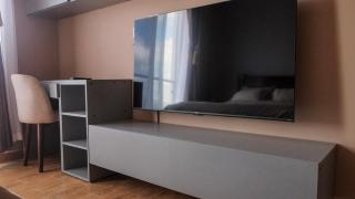 Luxurious Royal Pinnacle Studio by Eccleston - Nairobi - 3