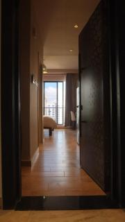 Luxurious Royal Pinnacle Studio by Eccleston - Nairobi - 2