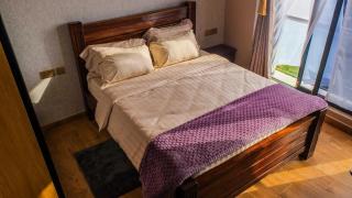Luxurious Royal Pinnacle Studio by Eccleston - Nairobi - 7