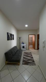 Beachfront Apart - Polisi i Vogël - 5