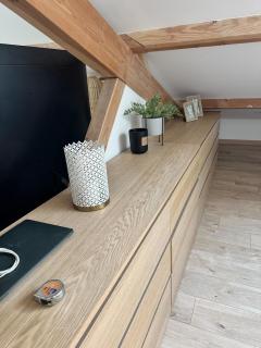 Cozy apartment -  - 2