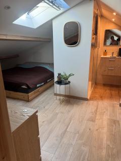 Cozy apartment - - 2