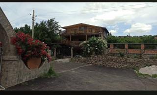 MagicCastleGuestHouse - Ereván - 6