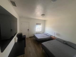 Mac’s Motel - Heber City - 6