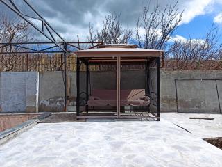 MagicCastleGuestHouse - Ereván - 3
