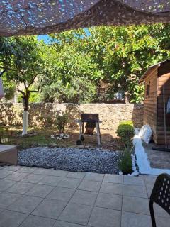 Ariadne Studio - Kyparissia - 3