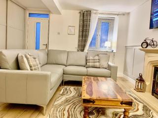 Cottage nr BikeParkWales/Brecon Beacons/PenYFan - Merthyr Tydfil - 8