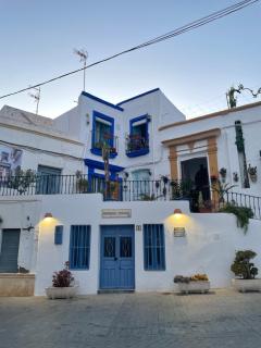 La Casa del Cine en Níjar - Níjar - 2