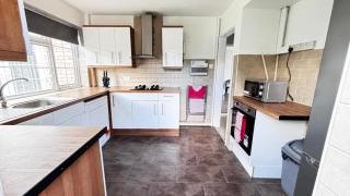Artillery House - 4