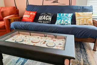 Pandas Dream - Ocean Isle Beach - 4