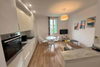 Aurélie - Charming 1Br Trottel Beach - by TGB - 5