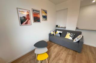 Aurélie - Charming 1Br Trottel Beach - by TGB - Ajaccio - 1