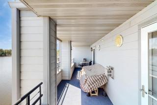 Lighthouse Cove Condo Resort: 418 - Wisconsin Dells - 8