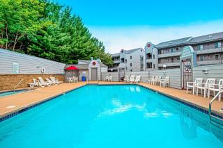 Lighthouse Cove Condo Resort: 418 - Wisconsin Dells - 7