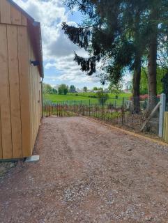 LES PATICHERES - La Grange - Biville-la-Baignarde - 9