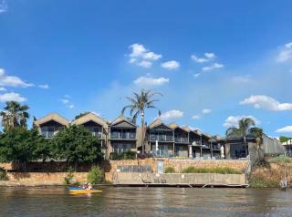 The Jetty Executive, Unit 15 - Nagambie - 0