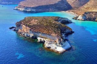 Stella Marina - Lampedusa - 0