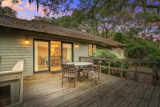 Oceanwoods 485 - Kiawah Island - 3