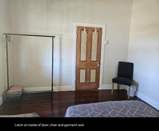 Globe Trotters Homestay - room in shared private residence - 7