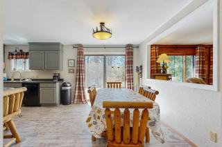 Kape Eagle Lodge - 5