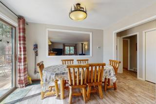 Kape Eagle Lodge - 4