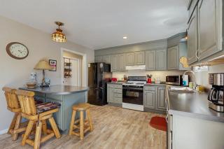 Kape Eagle Lodge - 3