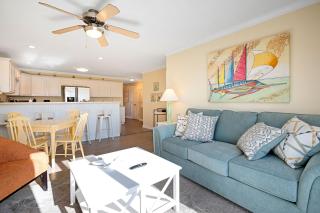 The Island Sandpiper - Oak Island - 3