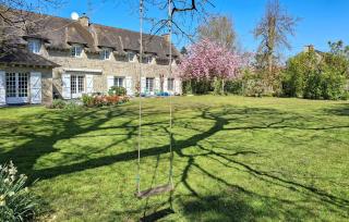 Gorgeous Home In Plélan-Le-Petit - Plélan-le-Petit - 9