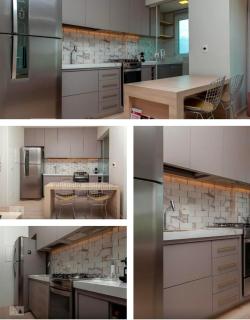 Loft Uberlândia - Ao Lado do Praia Clube - Uberlândia - 3