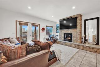 Luxury Alpine Escape - Pool and Hot Tub Access - Eden - 8