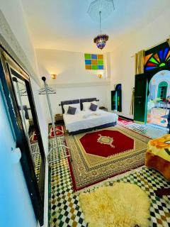 Dar Jardin Majorelle Fez - Fes - 8