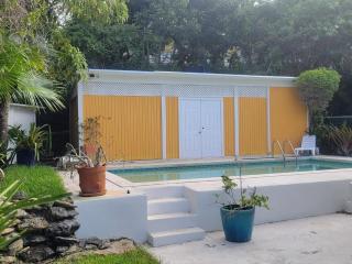 Tangerine Sunsets Tova - Nassau - 9