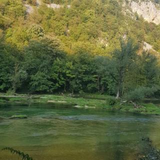Kamp Na Uni - Ivišovo Greblje - 9