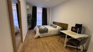 Luxury I - Ferga Suites - Madrid - 6