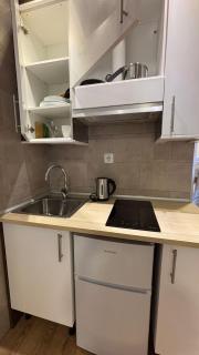 Luxury I - Ferga Suites - Madrid - 5